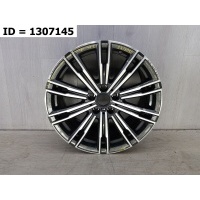 Диск литой r18 BMW 3-er VII (G20) (2018) 2018 36118089891