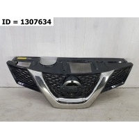 Решетка радиатора Nissan X-Trail II (T32) (2013-2019) 623104CM1A