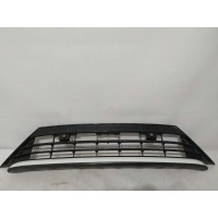Заглушка (решетка) в бампер передний Volkswagen Tiguan 2 2017 5NA853677H041, 5NA853677H