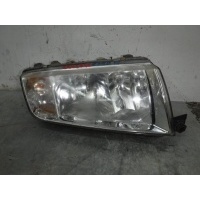 Блок фара правая Skoda Fabia 1 6Y 1999-2008 6Y1941016R