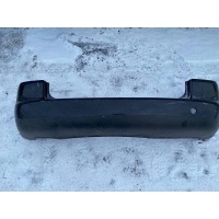 Бампер задний Volkswagen Touran 2005 1T0807521