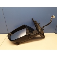 Зеркало левое Nissan Qashqai J11E 2014- 96302HV59D