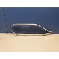 Накладка бампера правая задняя Mercedes S-klasse W222 2013-2020 A2228853000