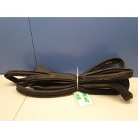 Уплотнитель двери передней правой Jeep Patriot MK74 2007-2016 05067766AC
