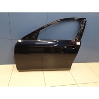 Дверь левая передняя Mercedes E-klasse W213 2016- A2137200105
