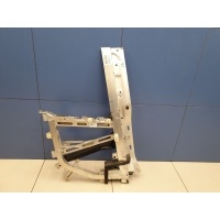 Дверь правая задняя BMW i3 I01 2013-2023 51007427336