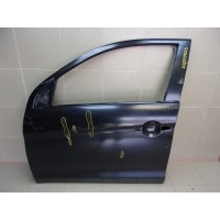 Дверь передняя левая Mitsubishi 4008 2012- Peugeot,ASX 2010- ,C4 Aircross 2012-2017 Citroen 5700B533,5700B225,5700B699,1607993080
