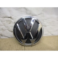 Эмблема Volkswagen Caddy 3_Restyling 2011 2K5853630A