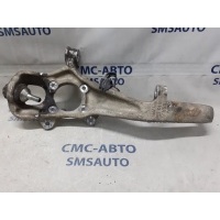 Кулак поворотный Mercedes ML W166 A1663300920