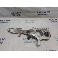 Кулак поворотный Mercedes ML W166 A1663301020