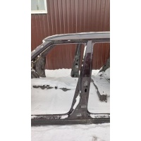 порог кузова