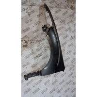 Крыло переднее Mazda 6 II (GH) Рестайлинг (2009–2013) 2011 GS1D-52-210D