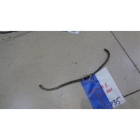 Трубка воздушная Ford Focus 2 2008-2011 2008 г. 1383135