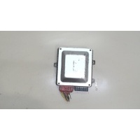 Блок управления двигателем Land Rover Discovery 2 1998-2004 2001 MSB101330