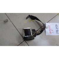 Ремень безопасности задний Ford Focus 2 2008-2011 2008 г. 2013465