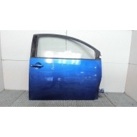 Дверь боковая перед. правая Volkswagen Beetle 1998-2010 2001 1C0831052N