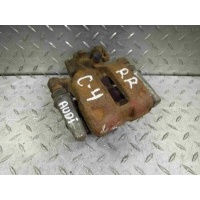 Суппорт Audi 80/90 (B3) 1986 443615424AX