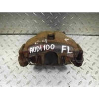 Суппорт Audi 100 (C4) 1991 4A0615123A