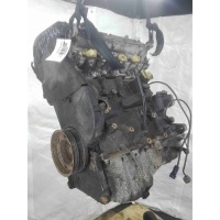 Двигатель Audi A4 1997 1.8 Бензин Ti AEB 058615