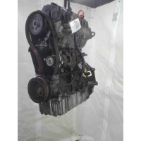 Двигатель Volkswagen Touran 2008 1.9 Дизель TDi BLS 531779