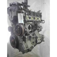 Двигатель Mazda 6 2006 2.0 Бензин i LF877082