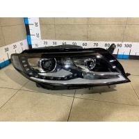 Фара правая Volkswagen Passat CC 3C8941754Q