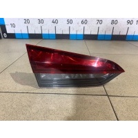 Фонарь задний внутренний левый Skoda Rapid 2 60U945307A