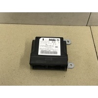 Блок управления AIR BAG GREAT WALL M2 (2010-1014) 3658130XY08XB
