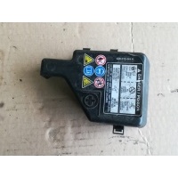 Крышка плюс akumulatora 5z0010444h volkswagen фокс 04 - 11