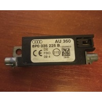 Усилитель антенный антенный 8p0035225b audi