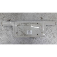 бленда передняя BMW 7 E65/E66 2007 7135535