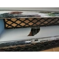 Решетка радиатора мерседес b - klasa w246