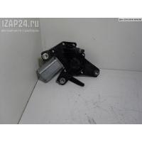 Двигатель стеклоочистителя (моторчик дворников) Зад. Renault Scenic II (2003-2009) 2008 8200153458