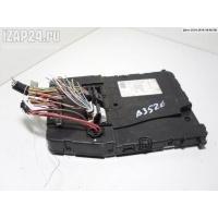 Блок комфорта Renault Megane II (2002-2008) 2004 8200309690