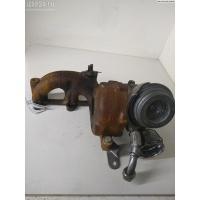 Турбина Volkswagen Golf-4 2003 038253016h