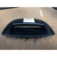 Декоративная накладка на торпедо Chevrolet Lacetti 96554963