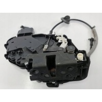 Замок дверь правая задняя volvo xc70 31253668