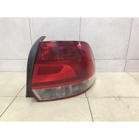 Фонарь задний правый VW Polo (Sed RUS) 2011> 6RU945096E
