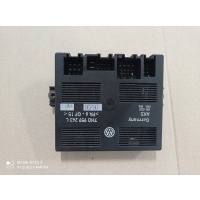 Volkswagen oe 7h0959243l блок управления блок дверь t5