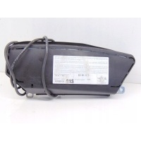 Подушка airbag сиденья skoda fabia поло 6q0880241b