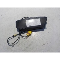 Fabia ii подушка сиденья левая 6q0880241a