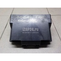 Корпус блока управления двигателем GM Antara (2007 - 2015) 96627825