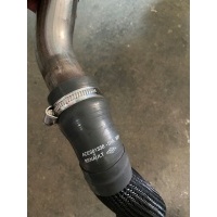 Трубки интеркулера renault master iii 144604669r