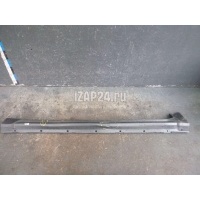 Накладка на порог (наружная) GM Antara (2007 - 2015) 22737925