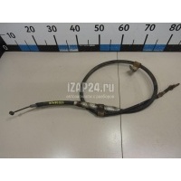 Трос стояночного тормоза правый GM Antara (2007 - 2015) 96879437