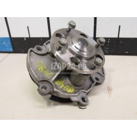Насос водяной (помпа) SKF Antara (2007 - 2015) vkpc85702