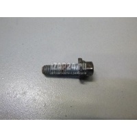Болт впускного коллектора GM Agila A (2000 - 2008) 11097441