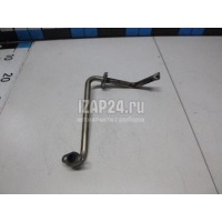 Трубка системы рециркуляции (EGR) GM Agila A (2000 - 2008) 849129