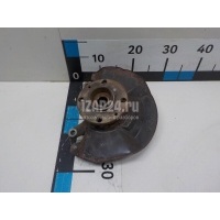 Кулак поворотный передний левый GM Agila A (2000 - 2008) 9210350