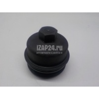 Крышка масляного фильтра GM Agila A (2000 - 2008) 55593189